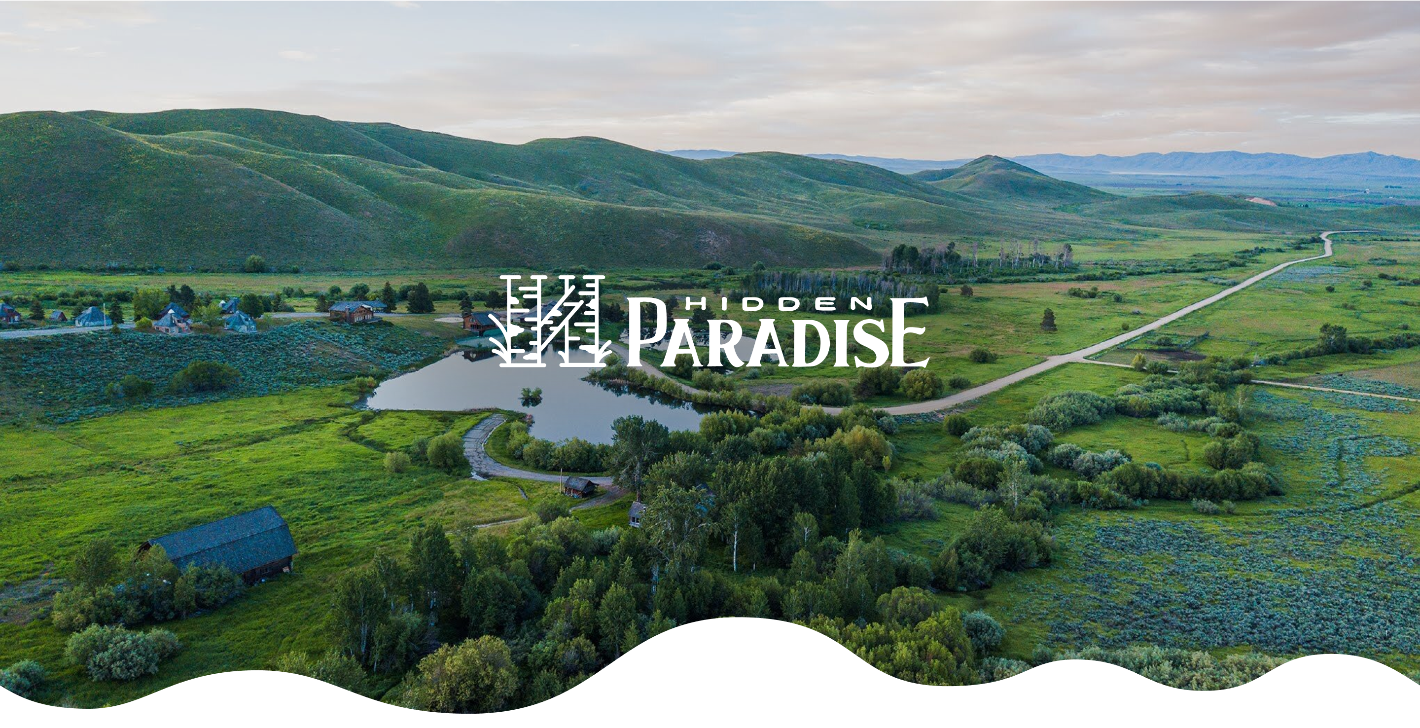 Hidden Paradise