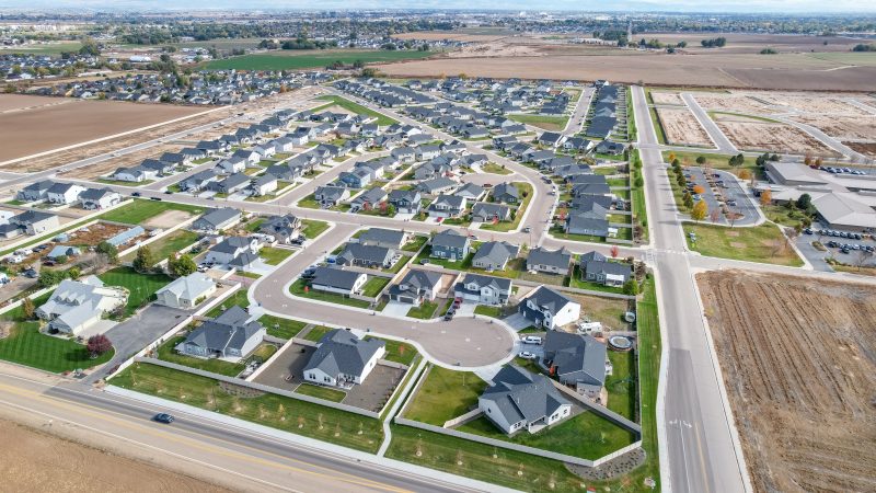 Image of Peregrine Estates