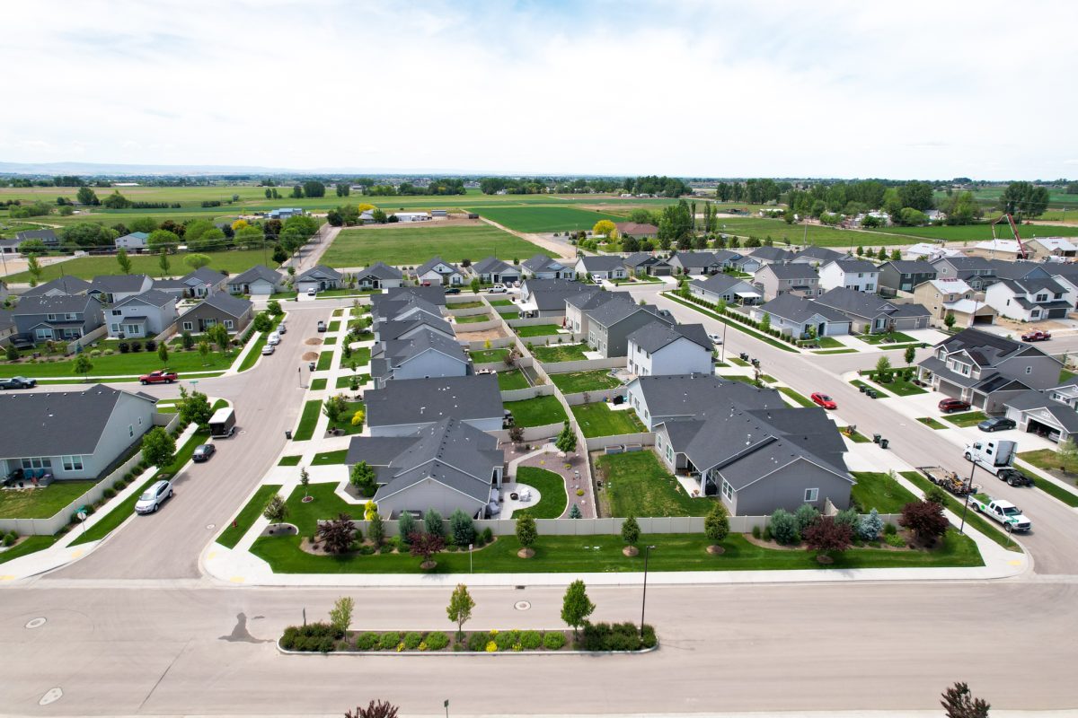 Shop new available homes in Springhill, located in Kuna, Idaho.