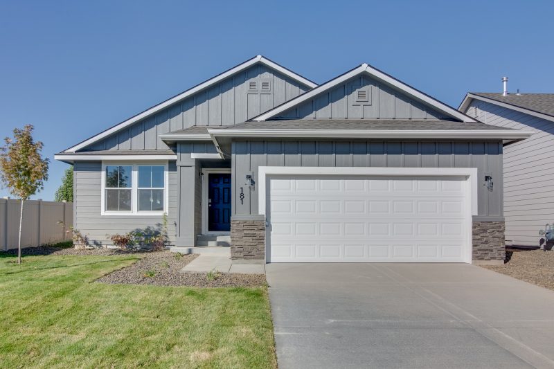 Image of Madrone Heights