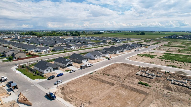 Image of Masterson Ranch