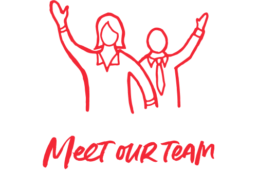 Meet Our Team