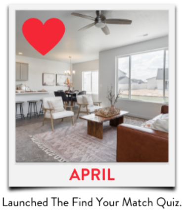 April 2021 social recap